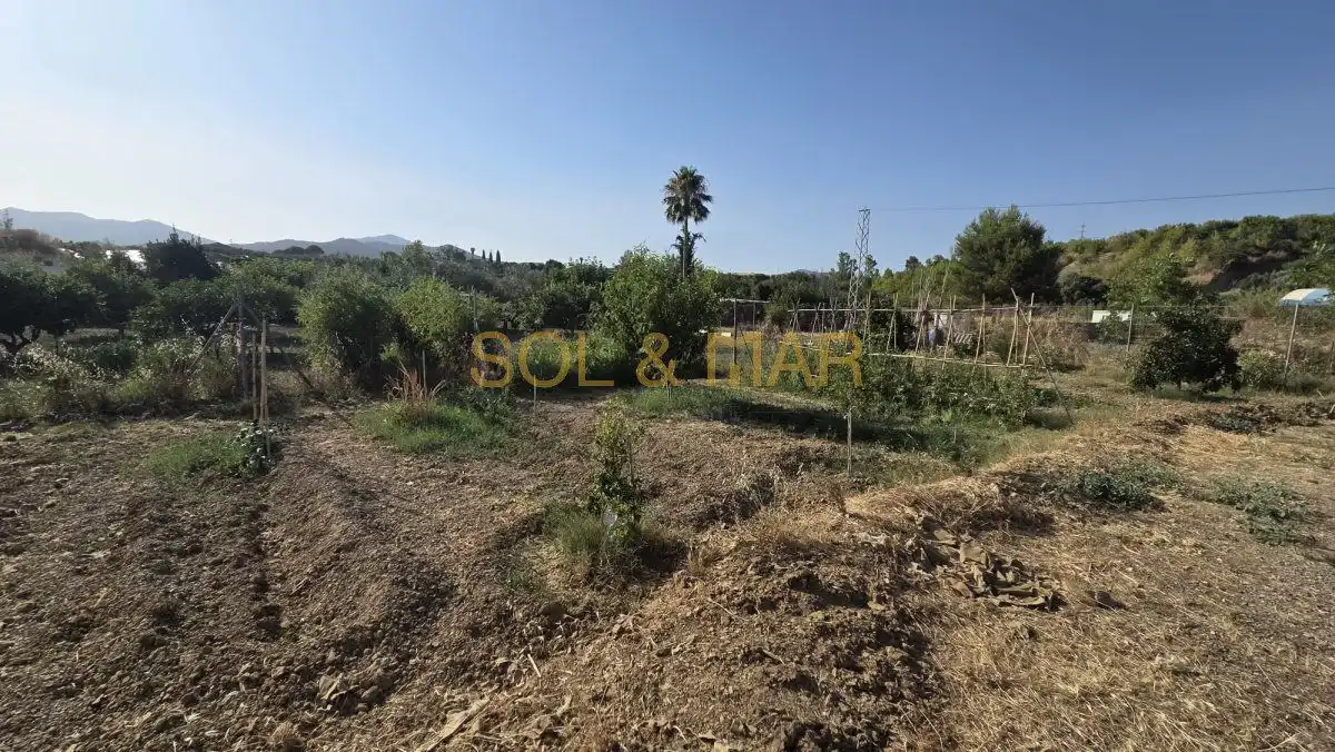 Casa rústica en venda a Pizarra, imagen 17