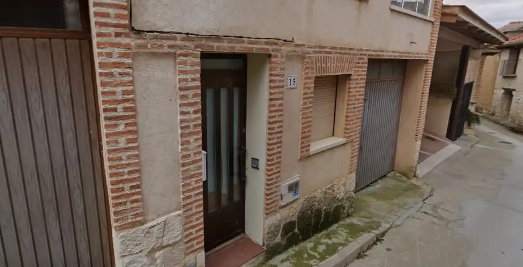 Exterior view of Houses for sale in Geria, Valladolid