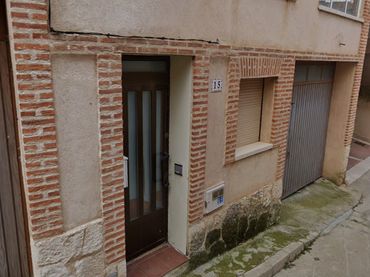 Casa en venda a CL CENICERO