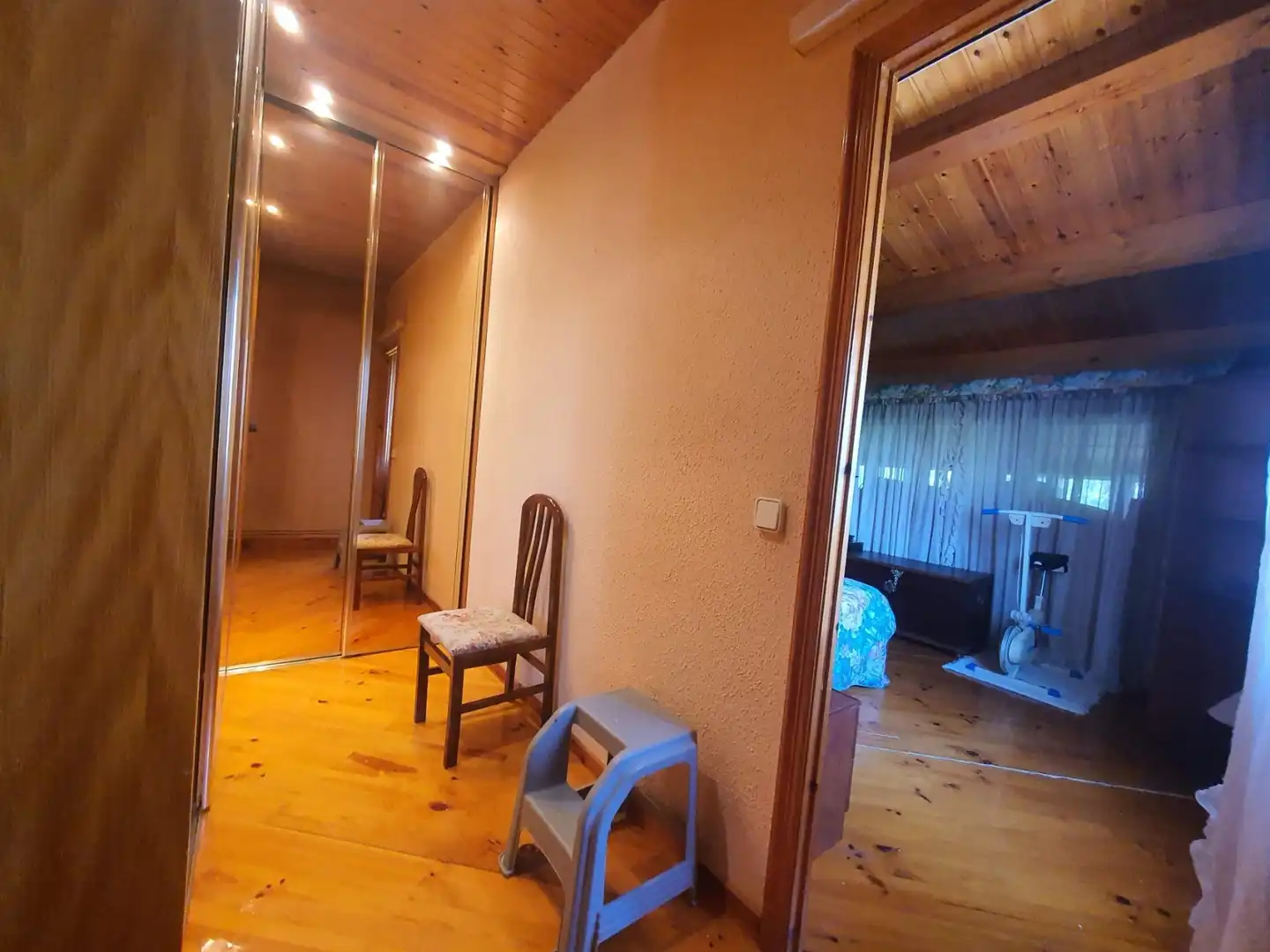 Casa o xalet en venda en Castellbisbal amb Aire condicionat, Calefacció i Jardí privat