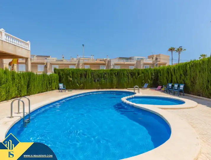 Casa amb piscina en venda a Playa de los Locos, imagen 22
