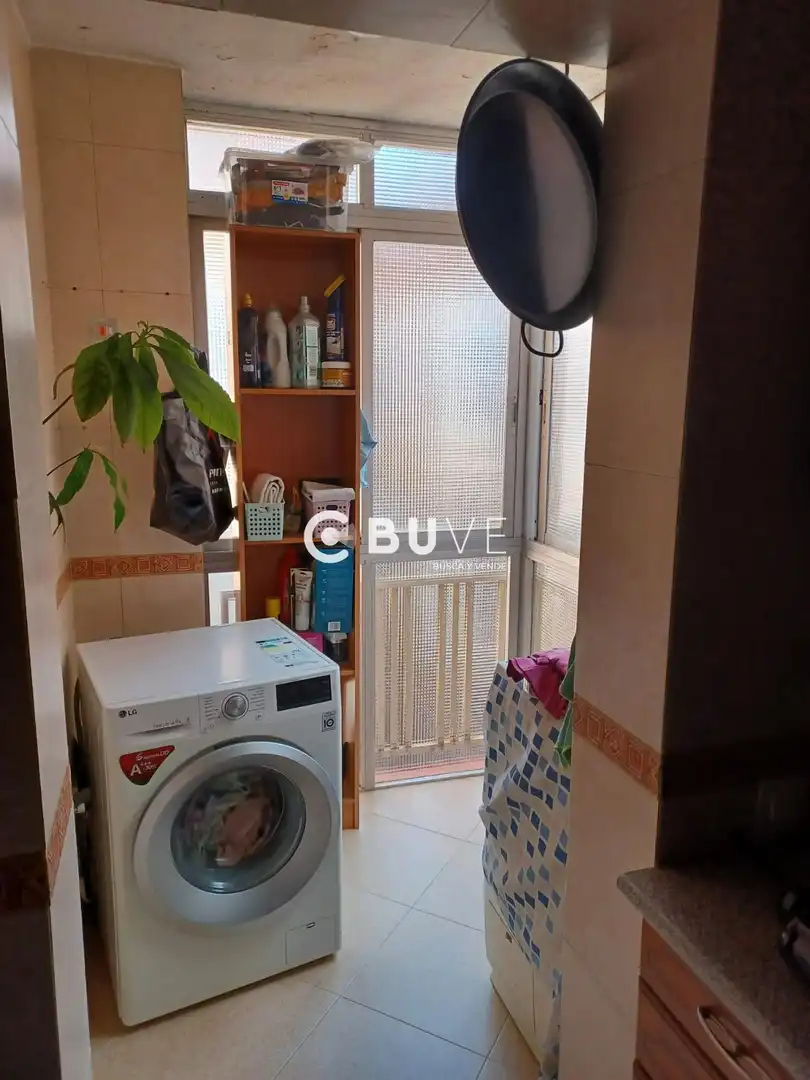 Appartement avec ascenseur à vendre à MOSTOLES, imagen 6