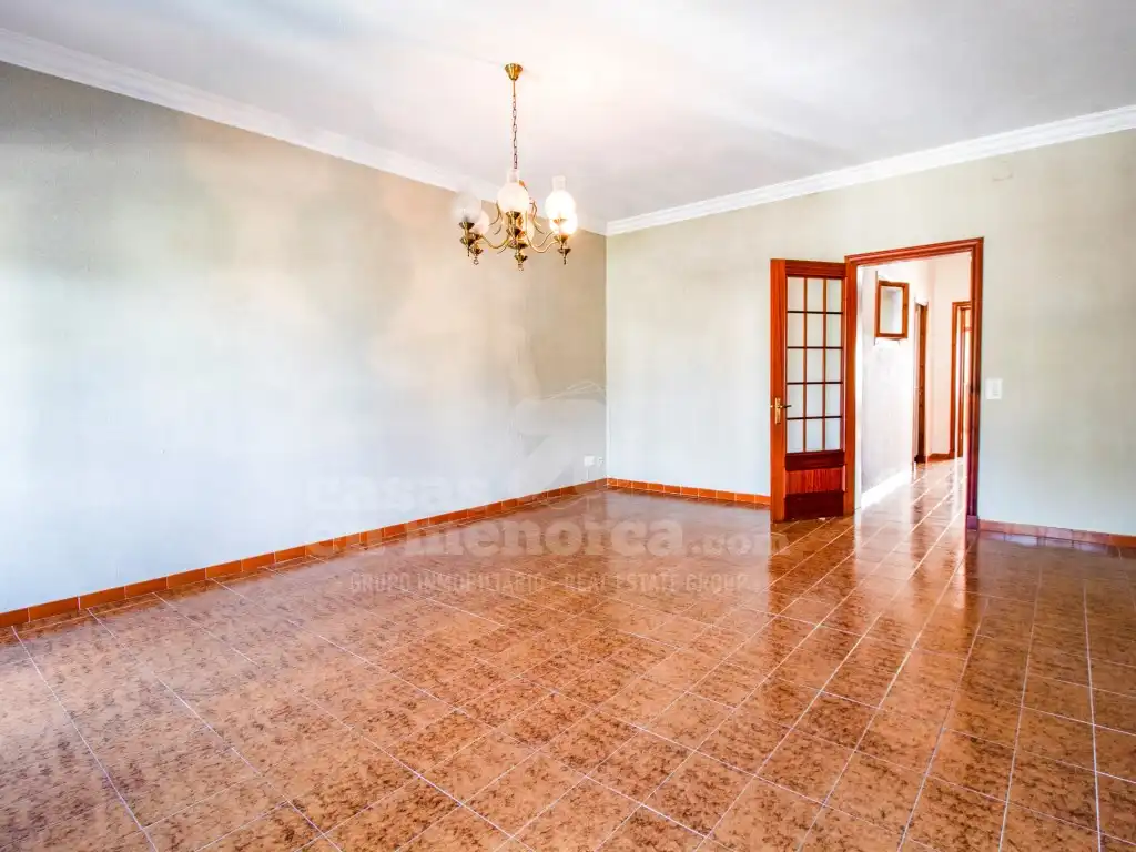Haus mit Terrasse zum Verkauf in Maó ciutat, imagen 3