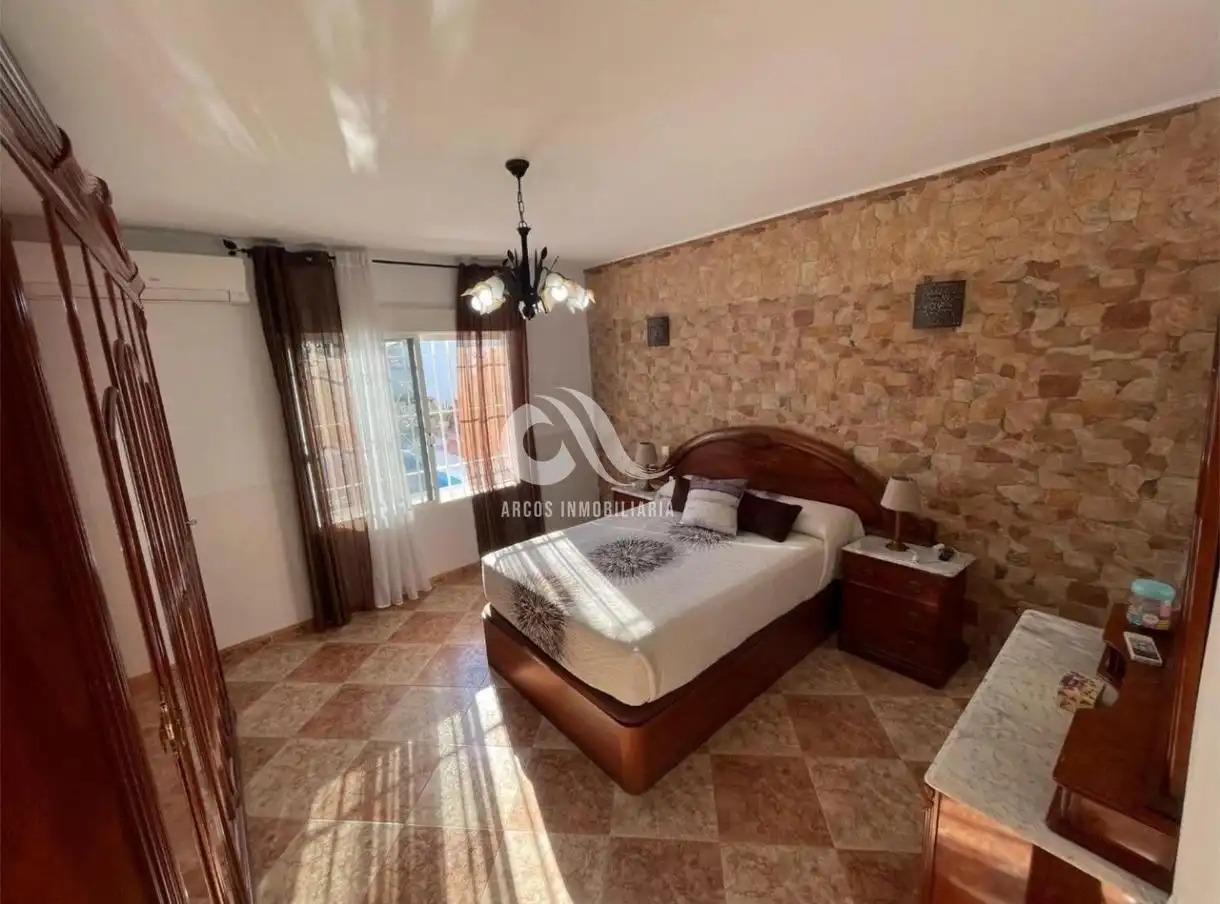 Villa mit Pool zum Verkauf in Periurbano Oeste - Sierra, imagen 14