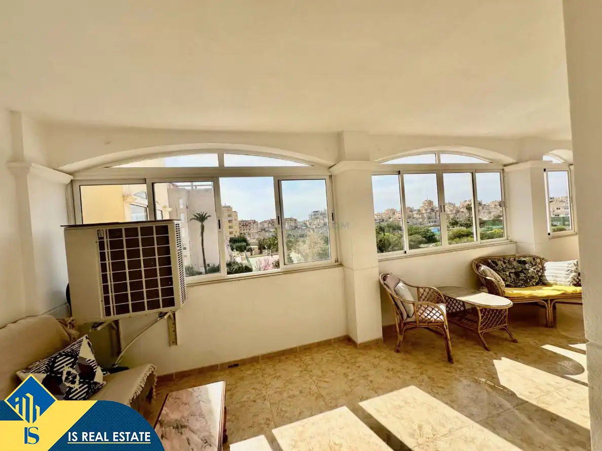 Apartment with pool for sale in Nueva Torrevieja - Aguas Nuevas, imagen 14