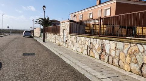 Foto 5 de Casa adosada en venta en Calle Juan de Silva, 68p, Barcience, Toledo