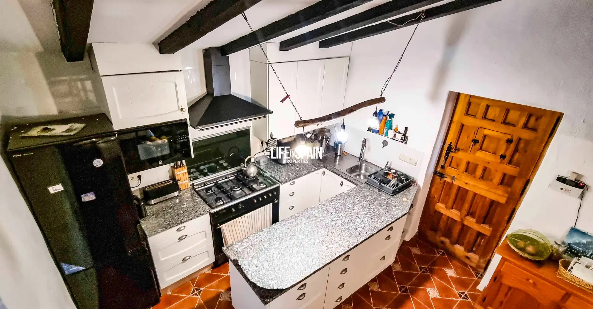 Landhaus mit Garten zum Verkauf in Roquetes, imagen 13