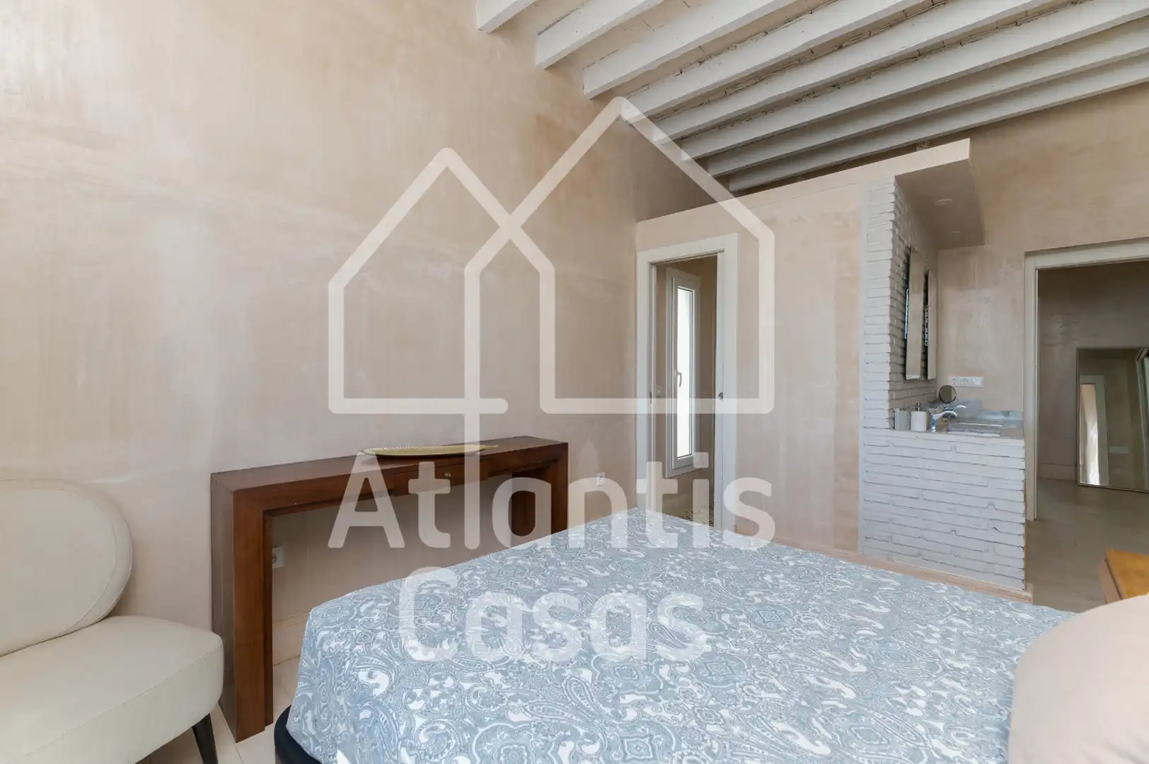 Habitación de Casa o chalet en venta en Tarifa con Aire acondicionado, Terraza y Amueblado