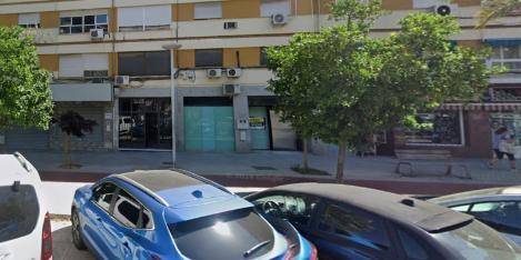 Local comercial en Alquiler en Granada en Sector Sur