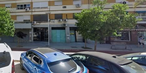 Local de lloguer a Granada, Sector Sur, Sur,  Córdoba Capital