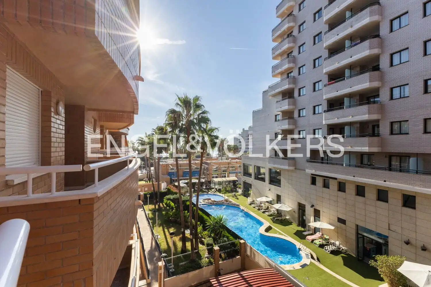 Flat with terrace for sale in Marina d'Or, imagen 2