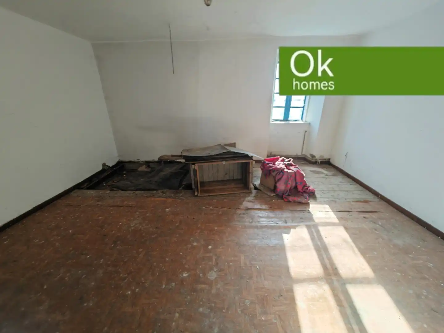 Casa rústica amb jardí en venda a Parroquias del Oeste, imagen 64