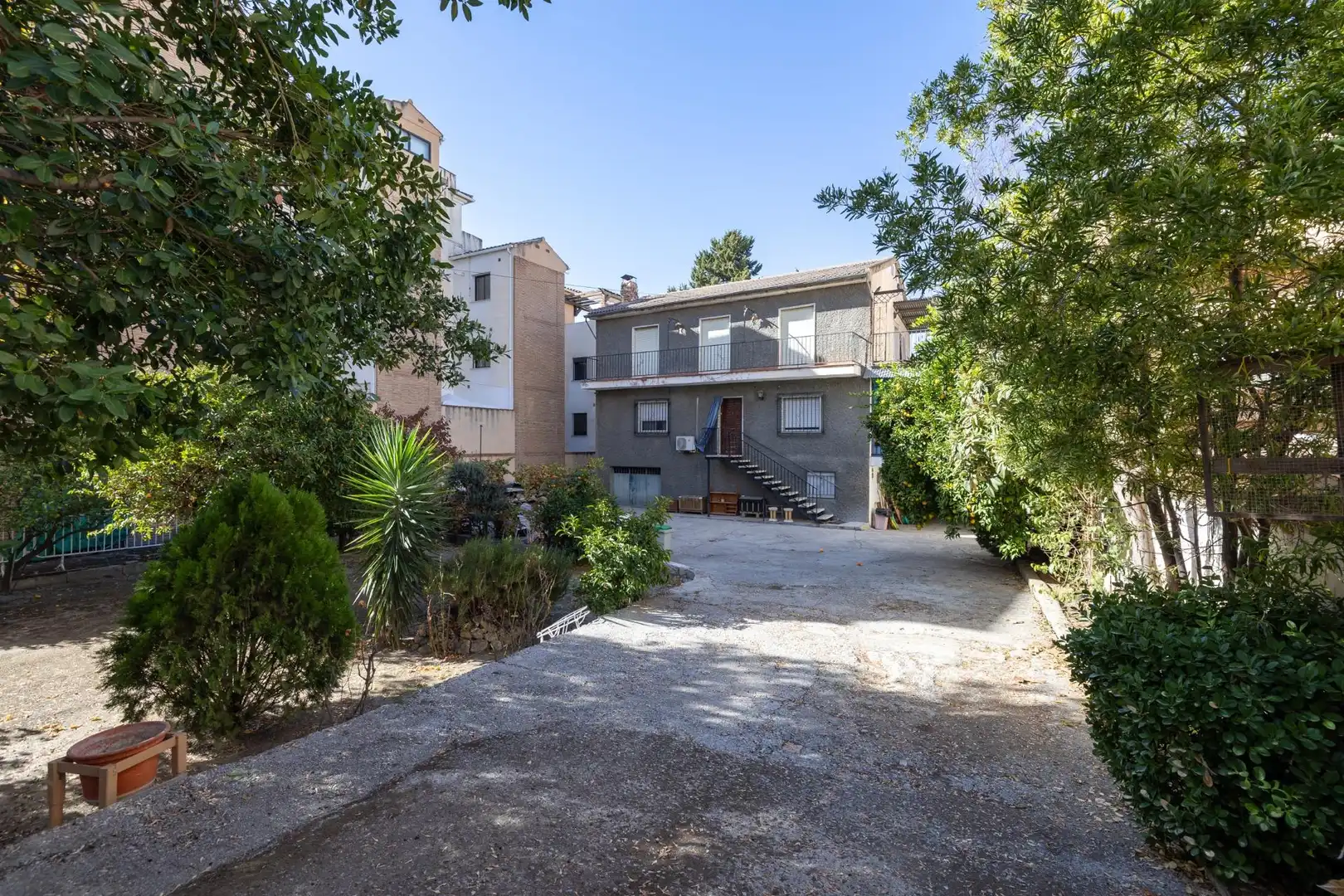 Terreni e lotti in vendita a Calle HERRERIA, imagen 3