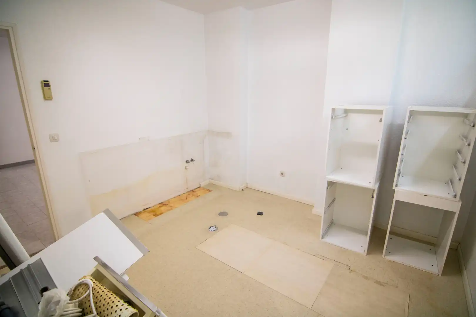 Commercial properties for rent in Madrid  with Air Conditioner