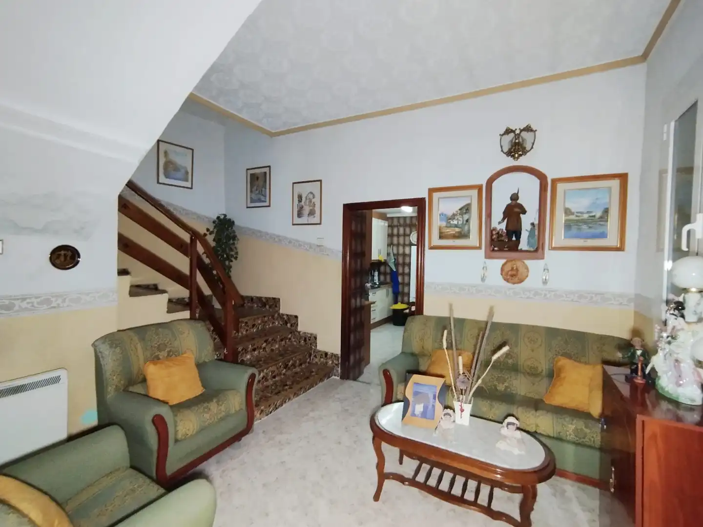 Casa en venta en Calle San Francisco, imagen 34