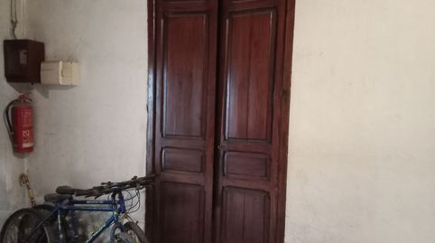 Foto 4 de Casa adosada en venta en Colón, Centro, Xirivella