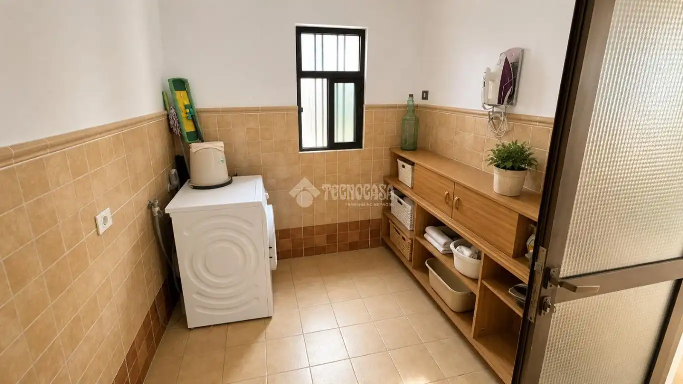 Casa en venta en Barranco Hondo, imagen 17