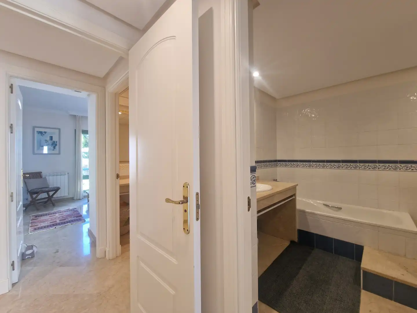 Apartment mit Pool zum Verkauf in La Alcaidesa, imagen 40