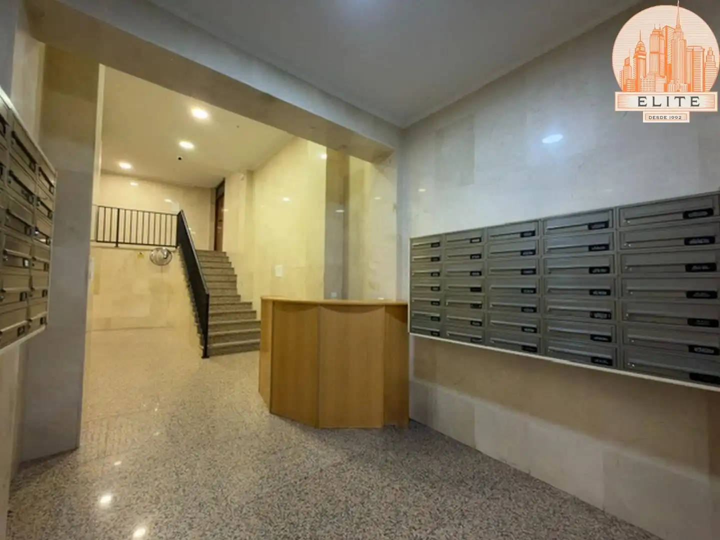 Piso en venta en Alcorcón con Aire acondicionado, Calefacción y Parquet
