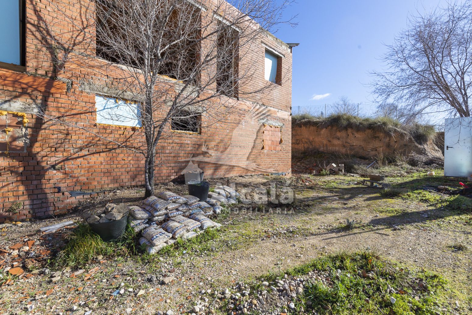 Casa o xalet en venda a Estremera