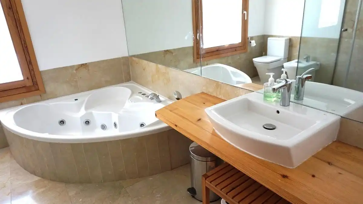 Country house with pool for sale in Pollença Poble, imagen 10