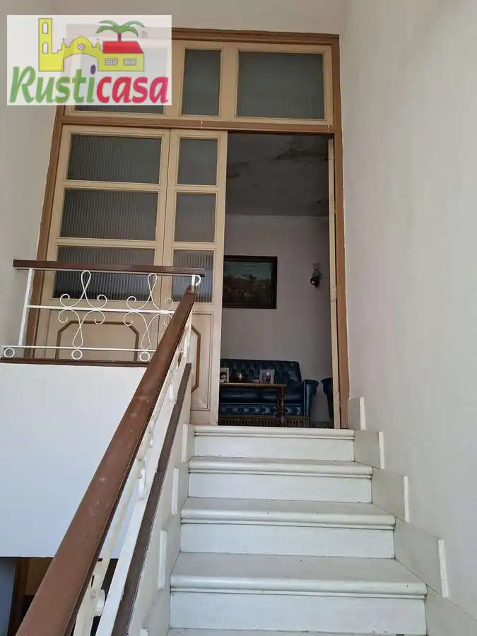 Houses for sale in Bailén  with Terrace, Storage room and Swimming Pool