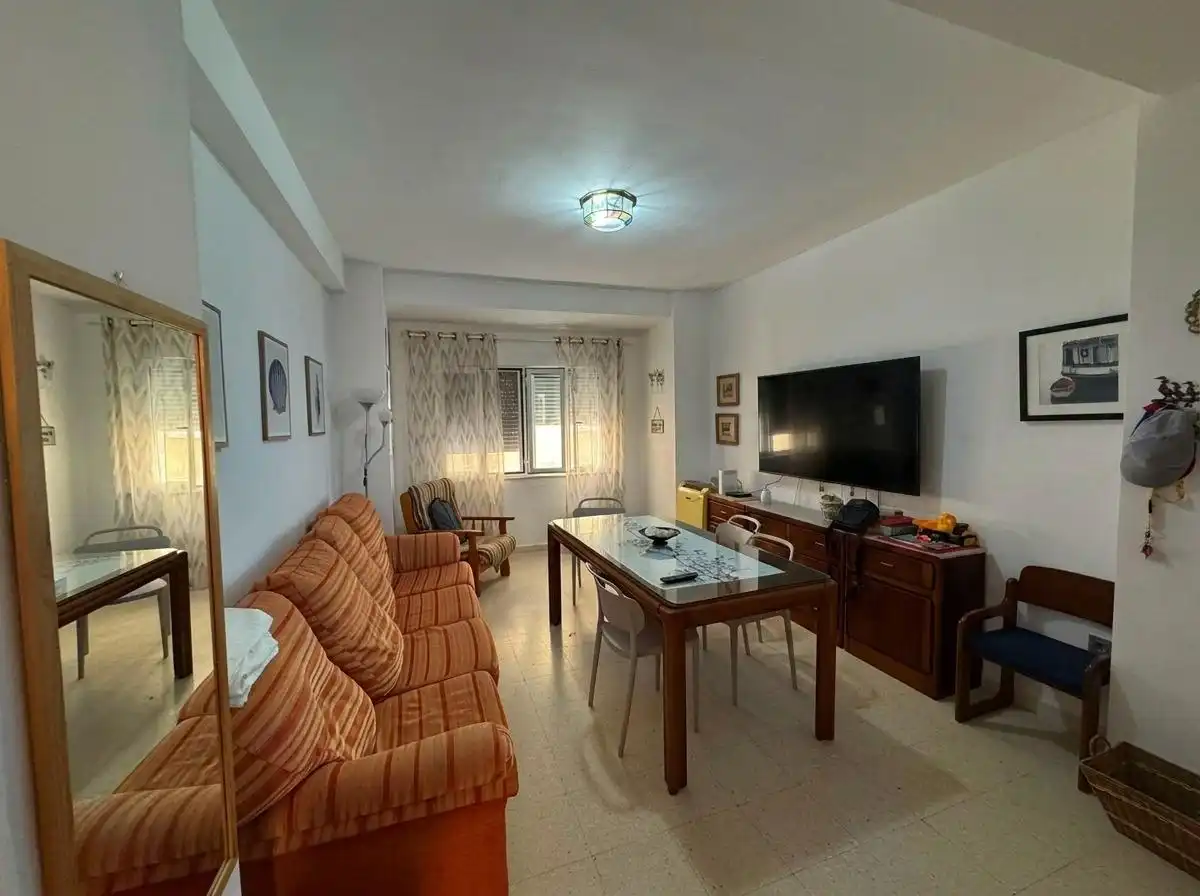 Flat to rent in Asdrúbal - Bahía Blanca, imagen 3