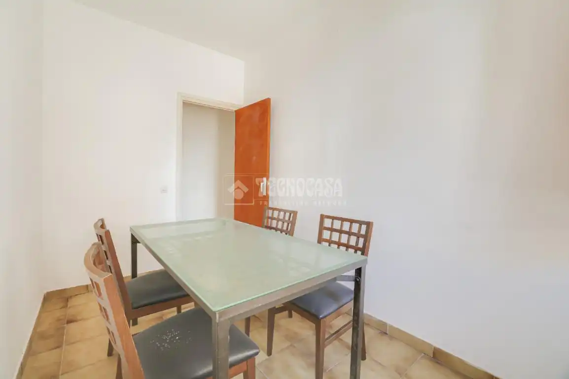 Comedor de Piso en venta en Mataró con Balcón