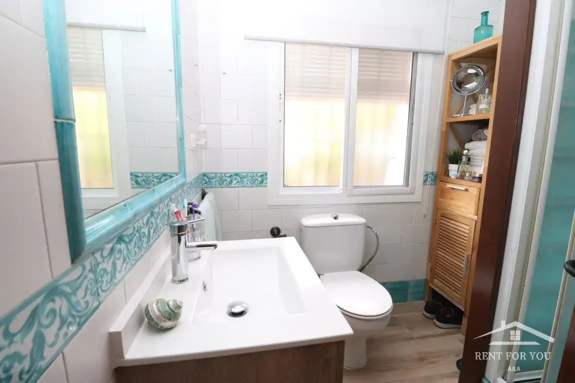 Casa con piscina en alquiler en Centro, imagen 54