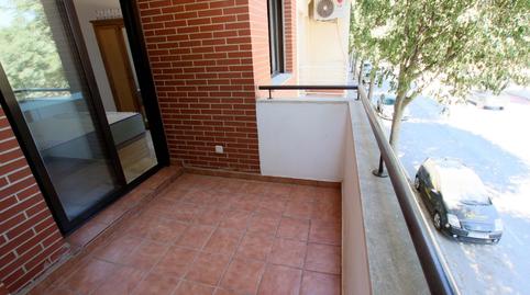 Foto 4 de Estudio en venta en San Roque - Ronda Norte, Badajoz Capital