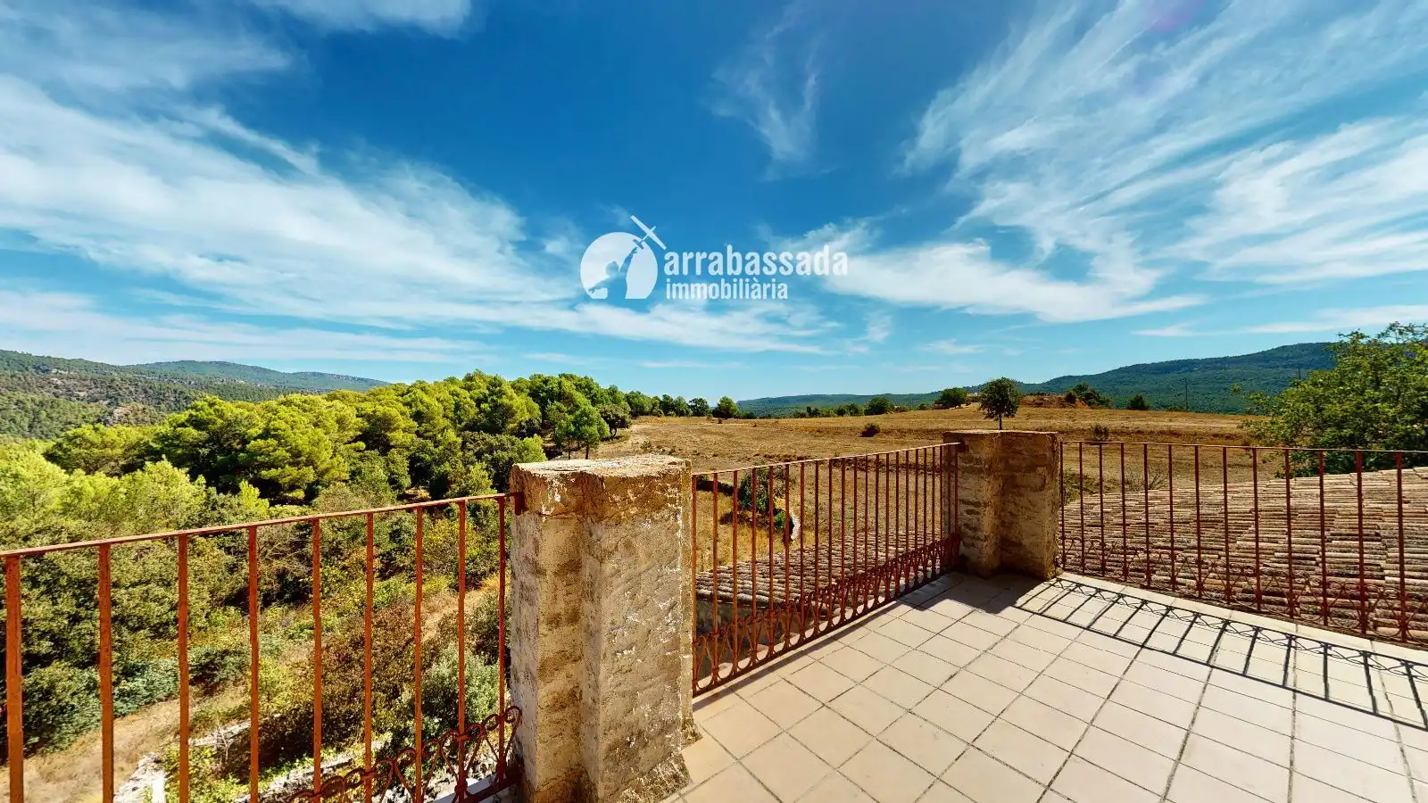 Casa o chalet en venta en Mont-ral con Balcón