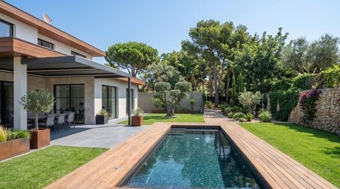 Foto 2 de Casa o chalet en venta en Valldoreix, Sant Cugat del Vallès
