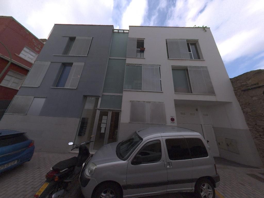 Exterior view of Box room for sale in Las Palmas de Gran Canaria