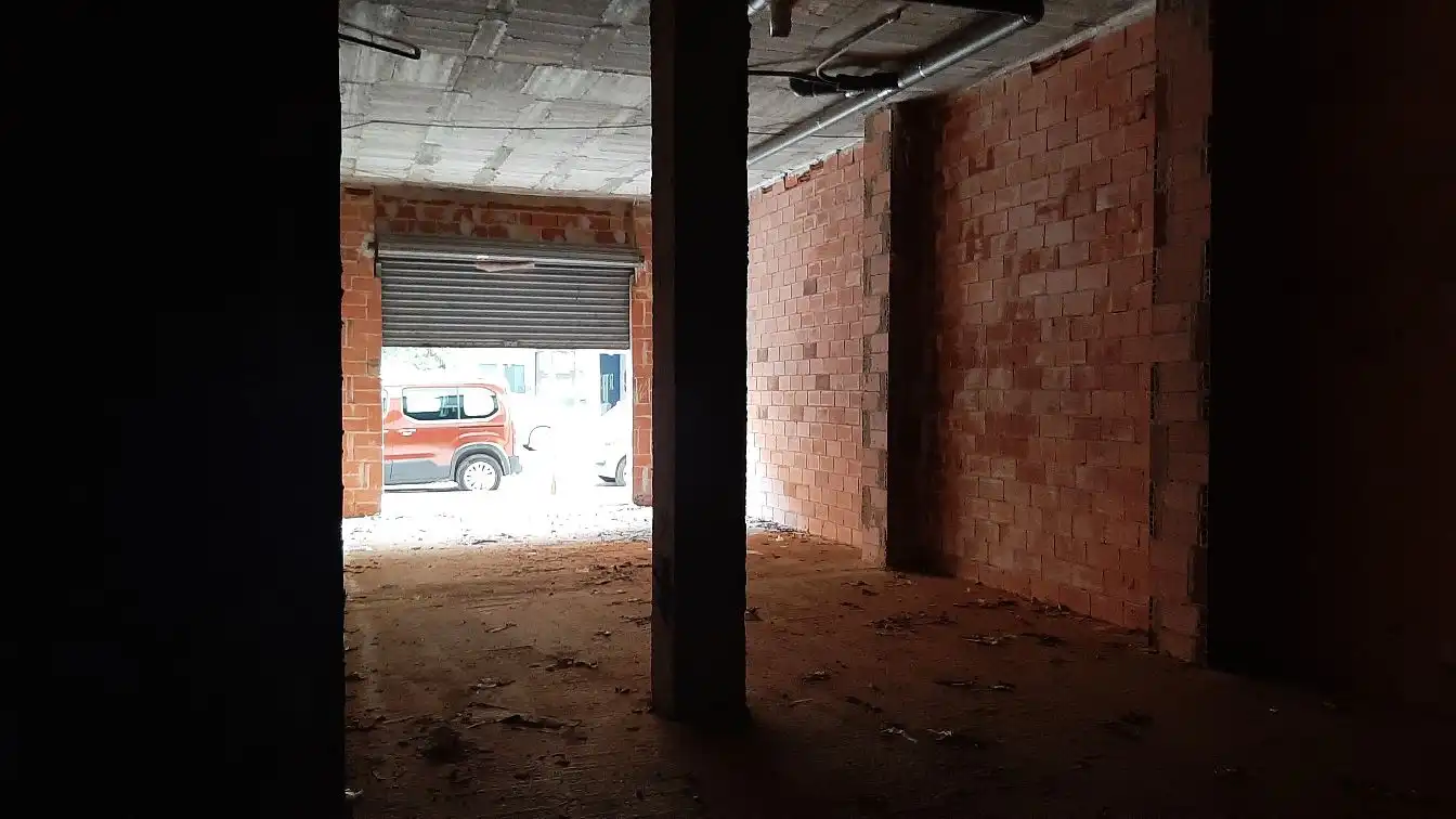 Local comercial de lloguer a Avinguda del Parc 8, imagen 5