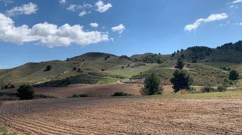 Foto 2 de Casa o chalet de alquiler en Morata, Lorca