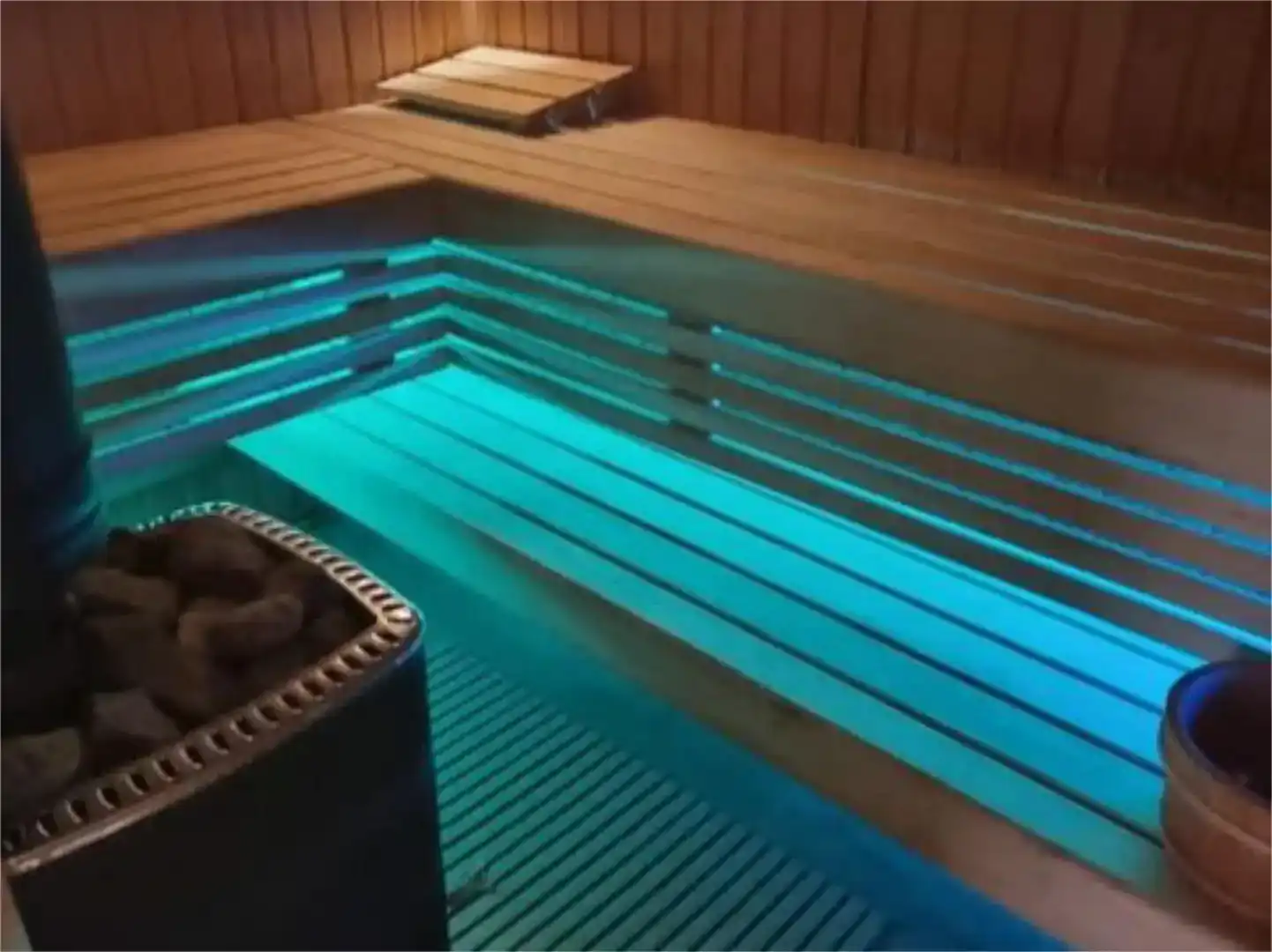 Piscina de Casa o xalet en venda en Macastre amb Aire condicionat