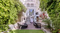 Garden of House or chalet for sale in  Barcelona Capital  with Private garden, Terrace and Swimming Pool