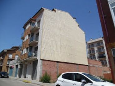 Aparcament en venda a C/ Santa Eulalia