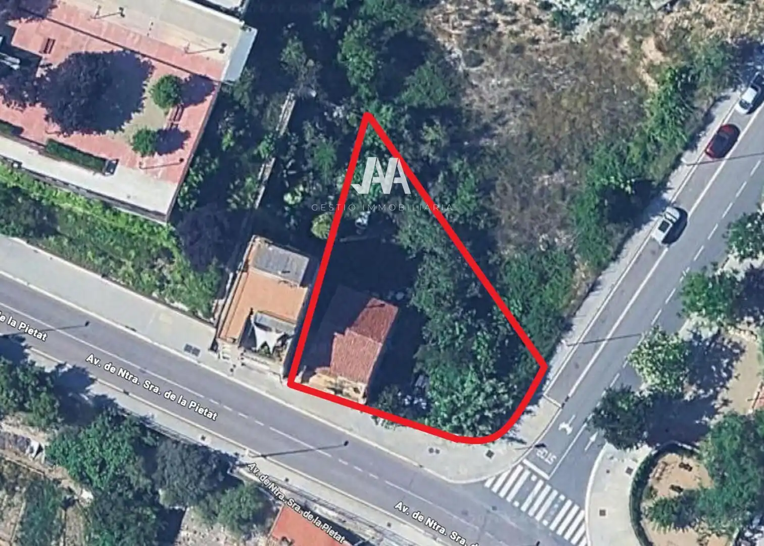 Casa o chalet en venta en Igualada con Jardín privado, Terraza y Trastero