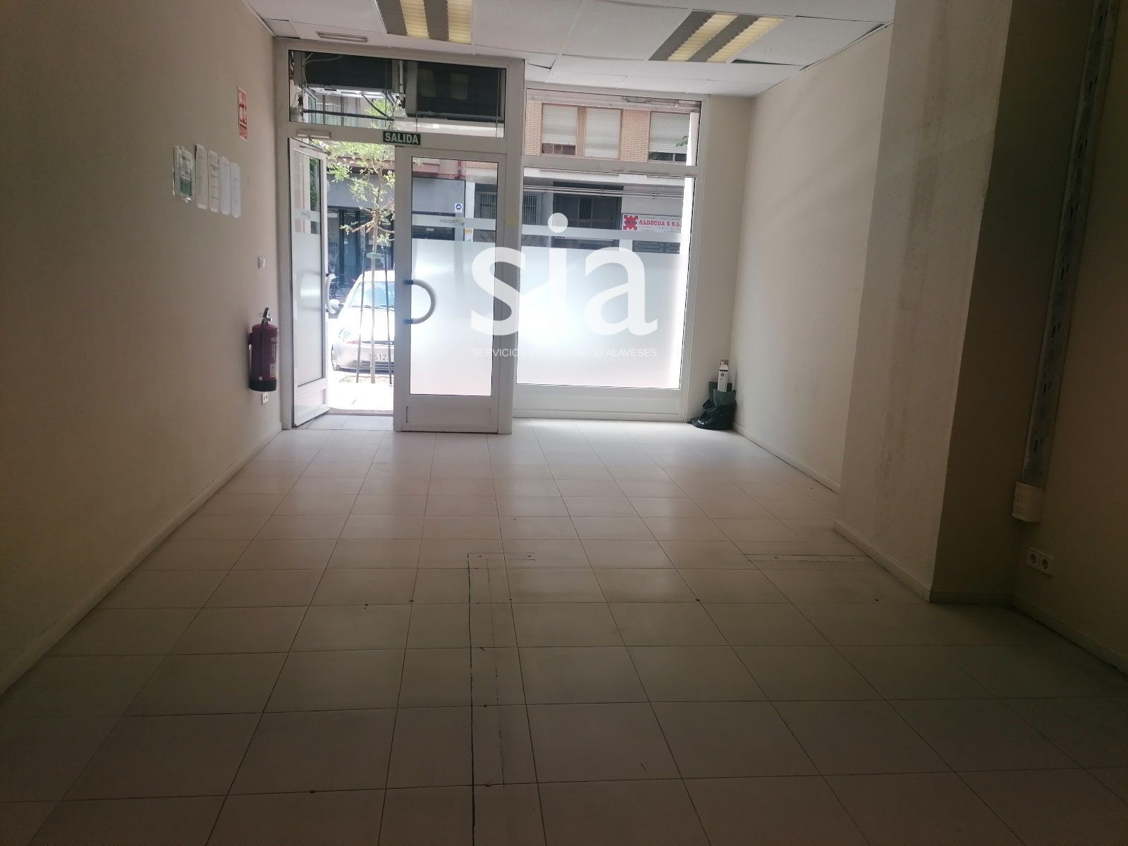 Premises to rent in Vitoria - Gasteiz