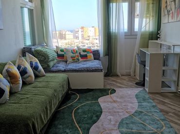 Apartamento con piscina en venta en Calahonda