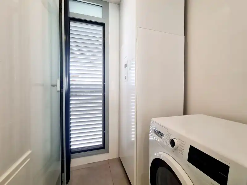Apartament de lloguer en Marbella amb Aire condicionat, Jardí privat i Terrassa