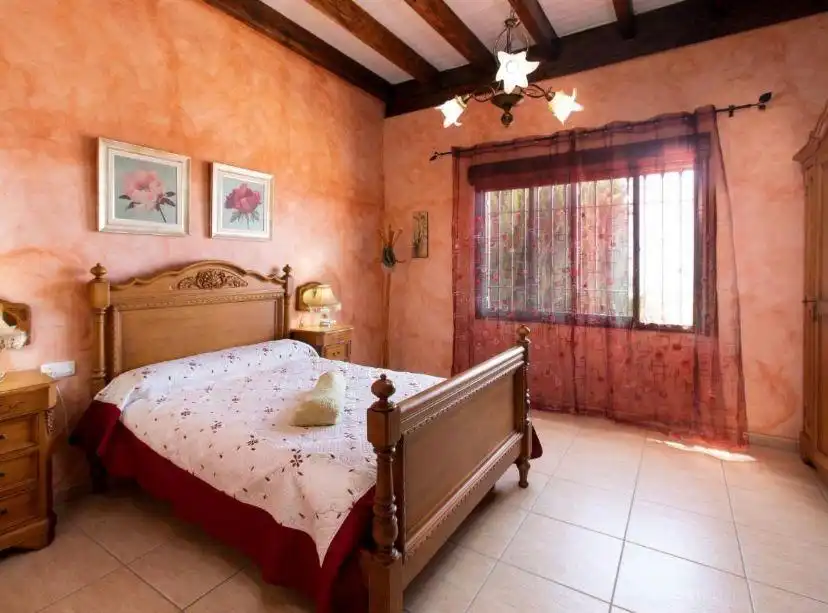 Chalet con piscina en venta en MINASIERRA P18, imagen 30