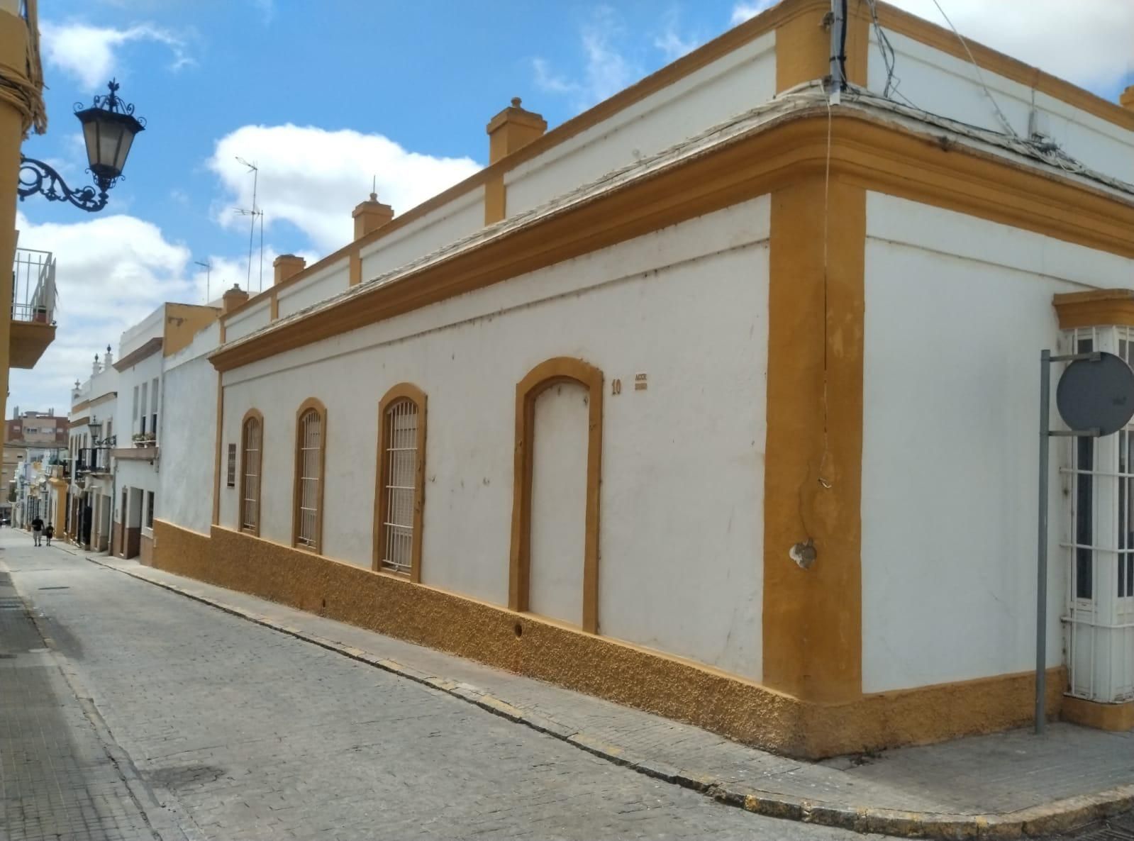 Casa o xalet en venda a El Carmen
