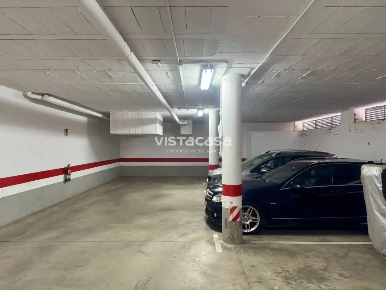 Parking de Garaje en venta en Mairena del Alcor