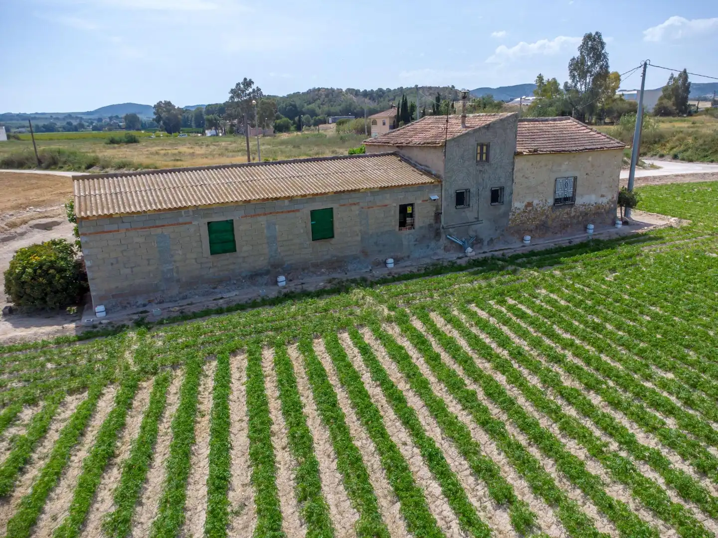 House for sale in Desamparados - Hurchillo - Torremendo, imagen 18
