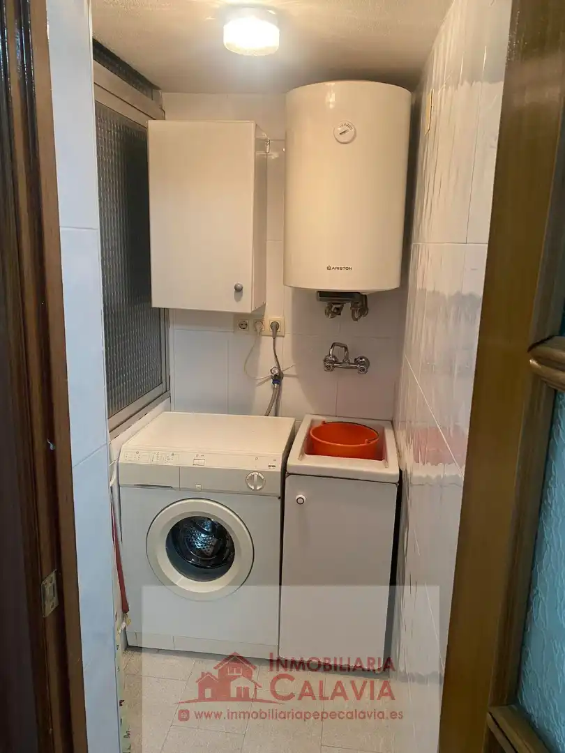 Wohnung mit Terrasse zur Miete in Baeza, imagen 10