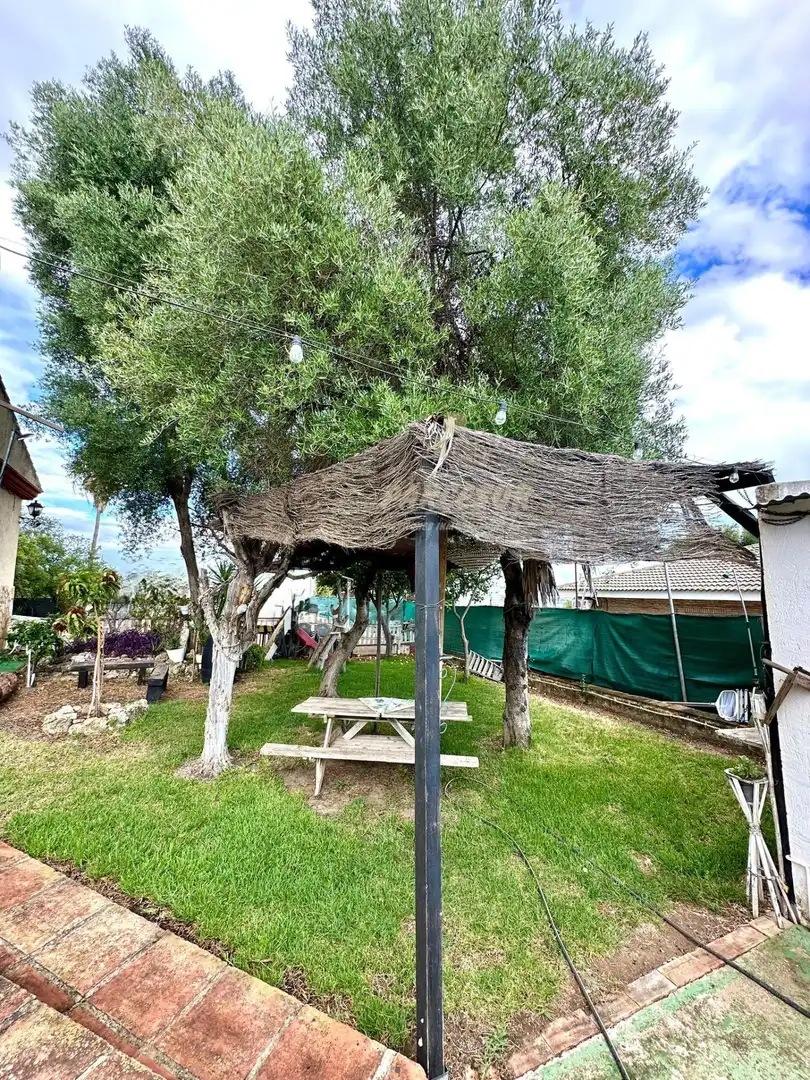 Haus mit Pool zum Verkauf in Almodóvar del Río, imagen 23