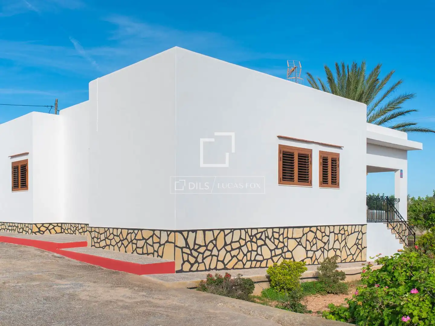 Chalet con jardín en venta en Sant Jordi de Ses Salines-Sant Francesc, imagen 10