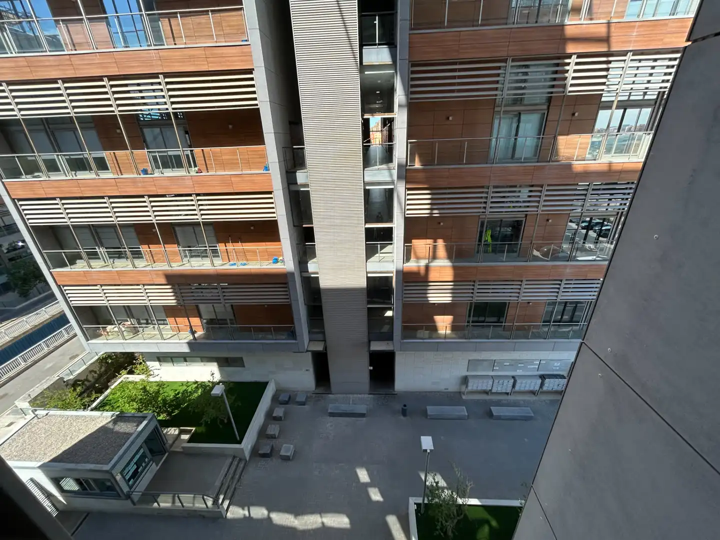 Loft mit Terrasse zum Verkauf in Calle Andarella, imagen 15